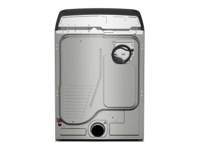 27" Maytag 7.4 Cu. Ft. Smart Top Load Gas Dryer with Extra Power - MGD6205RR
