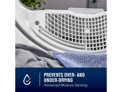 27" Maytag 7.4 Cu. Ft. Smart Top Load Dryer with Extra Power - MGD6205RF