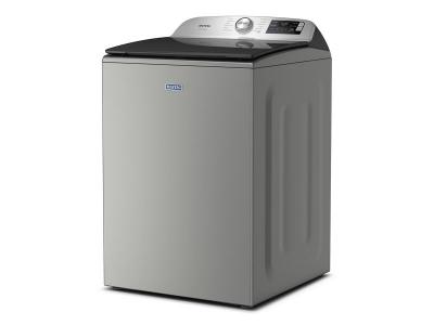 27" Maytag 6.0 Cu. Ft. Pet Pro Top Load Agitator Washer - MTW7205RR