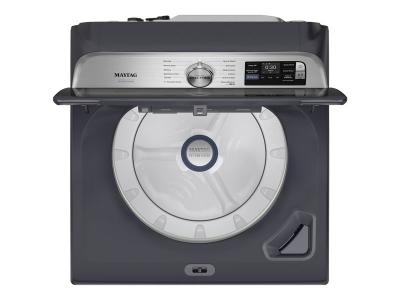 27" Maytag 6.0 Cu. Ft. Pet Pro Top Load Agitator Washer - MTW7205RF