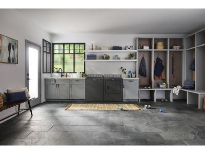 27" Maytag 5.4 Cu Ft. Top Load Agitator Washer with Extra Power and Pet Pro Option - MTW5605RU