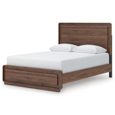 Ashley Fortlorn Queen Panel Bed - PCB386-Q-K