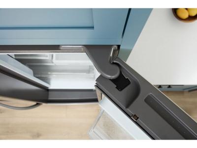 36" Whirlpool 23 Cu. Ft. True Counter Depth French Door Refrigerator - WRFC5036RV