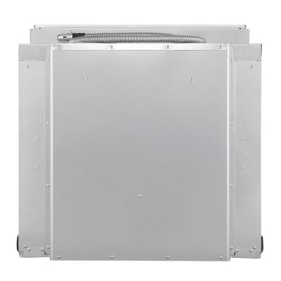 30" Forno Vomero  5 Cu.Ft. Wall Oven in White - FBOEL1370-30WHT