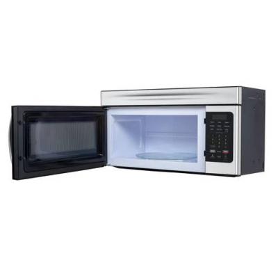 30" Forno 1.6 Cu. Ft. Scalo Over the Range Microwave - FOTR3007-30