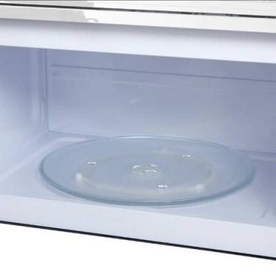 30" Forno 1.6 Cu. Ft. Scalo Over the Range Microwave - FOTR3007-30WHT