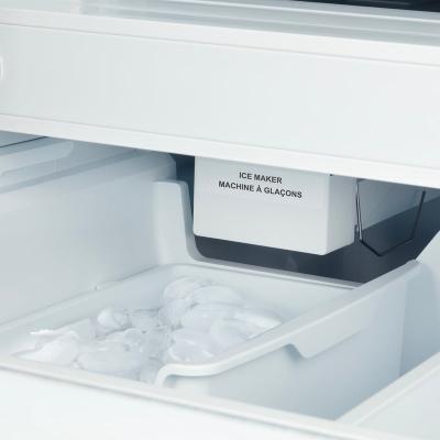 36" Forno Rivello 27.4 Cu. Ft. French Door Refrigerator in Stainless Steel - FFFFD1783-36S