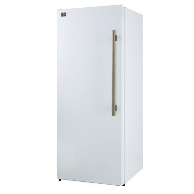 60" Forno Maderno 27.2 Cu. Ft. Convertible Refrigerator/Freezer in White - FFFFD1722-60MG-WHT