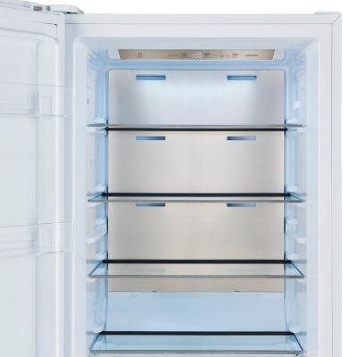 28" Forno Maderno 13.6 Cu. Ft. Built-In Convertible Refrigerator - FFFFD1722-32LSG-WHT