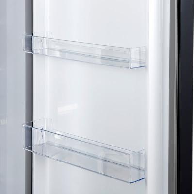 28" Forno Maderno 13.6 Cu. Ft. Built-In Convertible Refrigerator - FFFFD1722-32RMG-BLK