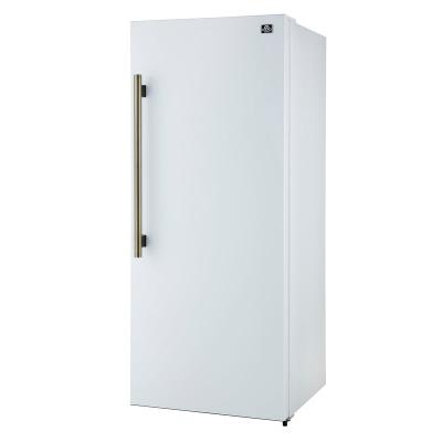 28" Forno Maderno 13.6 Cu. Ft. Built-In Convertible Refrigerator - FFFFD1722-32RMG-WHT