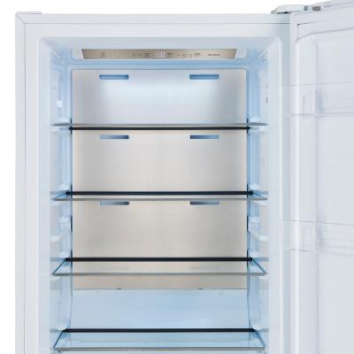 28" Forno Maderno 13.6 Cu. Ft. Built-In Convertible Refrigerator - FFFFD1722-32RMG-WHT