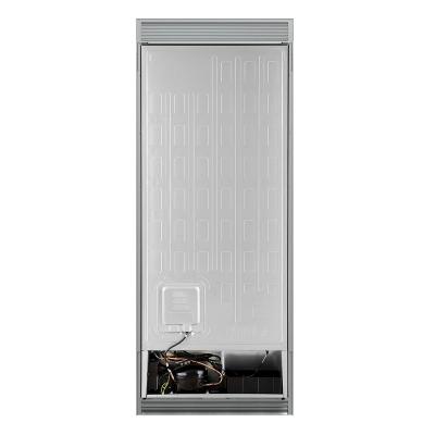 28" Forno Maderno 13.6 Cu. Ft. Built-In Convertible Refrigerator - FFFFD1722-32RSG-BLK