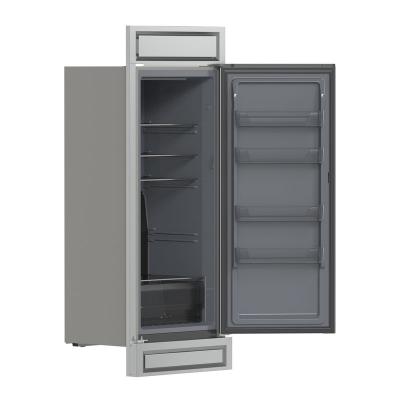 32" Forno Fortezza 14 Cu. Ft. Right-Swing Convertible Refrigerator/Freezer - FFFFD1738-32RMG