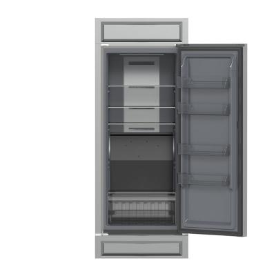 32" Forno Fortezza 14 Cu. Ft. Right-Swing Convertible Refrigerator/Freezer - FFFFD1738-32RMG