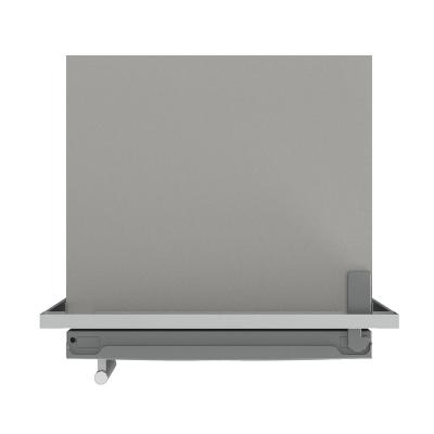 32" Forno Fortezza 14 Cu. Ft. Right-Swing Convertible Refrigerator/Freezer - FFFFD1738-32RMG