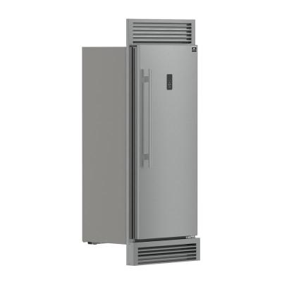 32" Forno Fortezza 14 Cu. Ft. Right-Swing Convertible Refrigerator/Freezer - FFFFD1738-32RSG