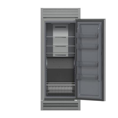 32" Forno Fortezza 14 Cu. Ft. Right-Swing Convertible Refrigerator/Freezer - FFFFD1738-32RSG