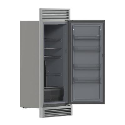 32" Forno Fortezza 14 Cu. Ft. Right-Swing Convertible Refrigerator/Freezer - FFFFD1738-32RSG