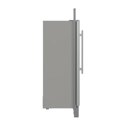 32" Forno Fortezza 14 Cu. Ft. Right-Swing Convertible Refrigerator/Freezer - FFFFD1738-32RSG