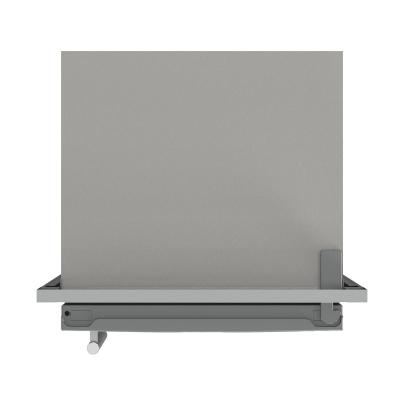 32" Forno Fortezza 14 Cu. Ft. Right-Swing Convertible Refrigerator/Freezer - FFFFD1738-32RSG