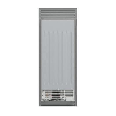 32" Forno Fortezza 14 Cu. Ft. Right-Swing Convertible Refrigerator/Freezer - FFFFD1738-32RSG