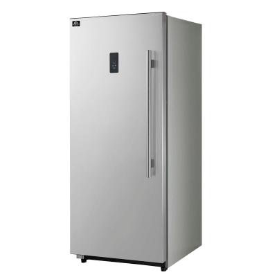 28" Forno Fortezza Left-Swing Freezer with Automatic Ice Maker - FFFFD1738-28LS
