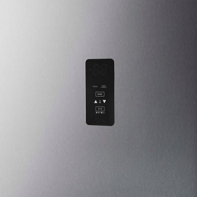 28" Forno Fortezza Left-Swing Freezer with Automatic Ice Maker - FFFFD1738-28LS