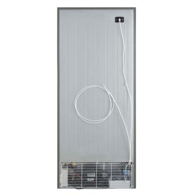 28" Forno Fortezza Left-Swing Freezer with Automatic Ice Maker - FFFFD1738-28LS