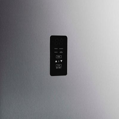 28" Forno Fortezza Right-Swing Convertible Refrigerator/Freezer - FFFFD1738-28RS