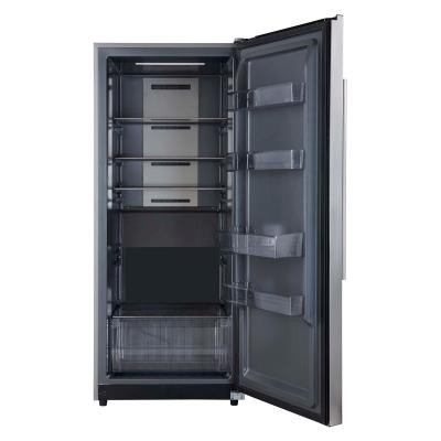 28" Forno Fortezza Right-Swing Convertible Refrigerator/Freezer - FFFFD1738-28RS