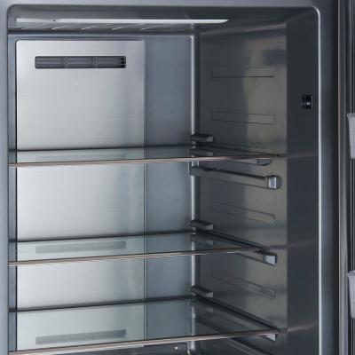 28" Forno Fortezza Right-Swing Convertible Refrigerator/Freezer - FFFFD1738-28RS