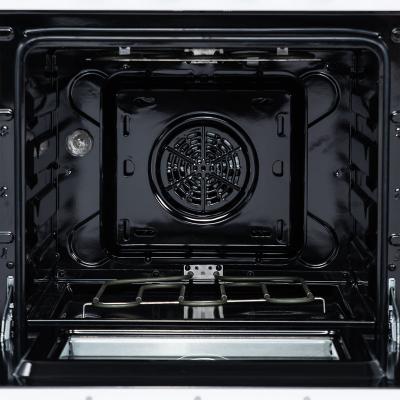 24" Forno Loiano Freestanding Electric Range in White - FFSEL6099-24WHT