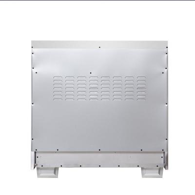 30" Forno Maximus Induction Range with Air Fryer - FFSIN0968-30