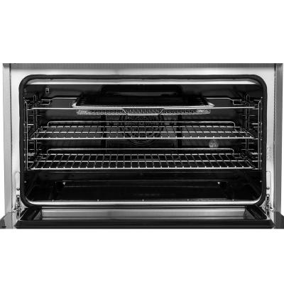 36" Forno Torino French Door Induction Range with Air Fryer - FFSIN0950-36