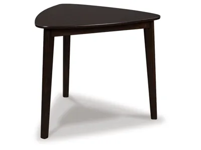 Mallenette Triangle Dining Table - PCD607-16