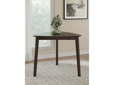Mallenette 3PC Triangle Dining Set - PCD607D1