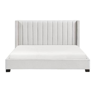 Emerson Collection King Upholstered Bed - 2399K-1EK