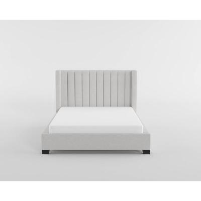 Emerson Collection King Upholstered Bed - 2399K-1EK
