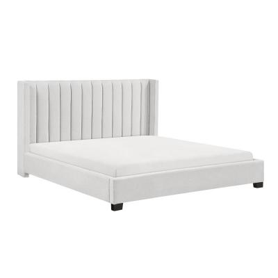 Emerson Collection King Upholstered Bed - 2399K-1EK