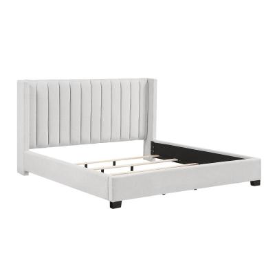 Emerson Collection King Upholstered Bed - 2399K-1EK
