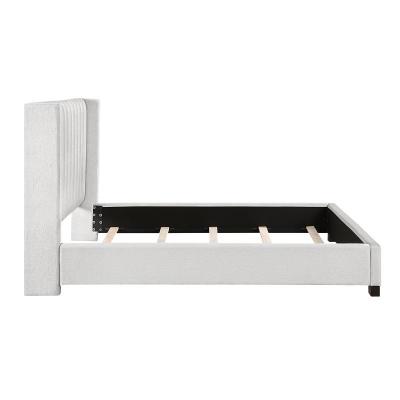 Emerson Collection King Upholstered Bed - 2399K-1EK