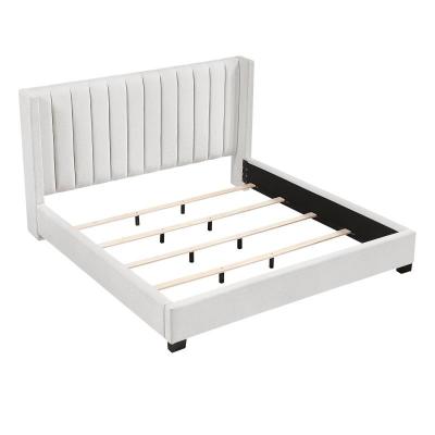 Emerson Collection King Upholstered Bed - 2399K-1EK