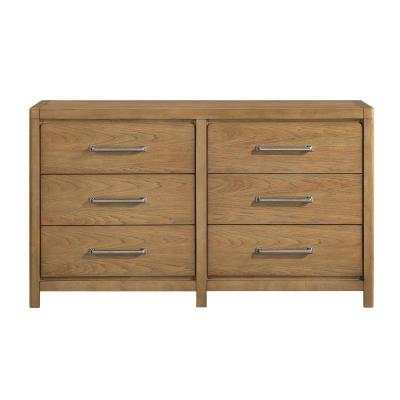 Haven Dresser Hickory Acacia - 2336-5