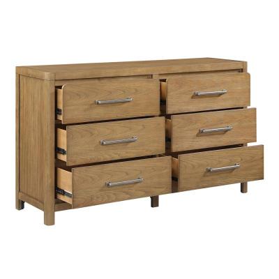 Haven Dresser Hickory Acacia - 2336-5