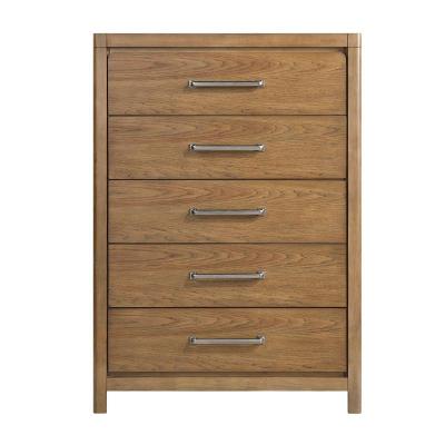 Haven Chest Hickory Acacia - 2336-9