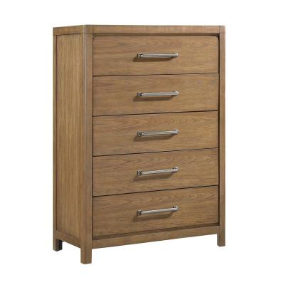 Haven Chest Hickory Acacia - 2336-9