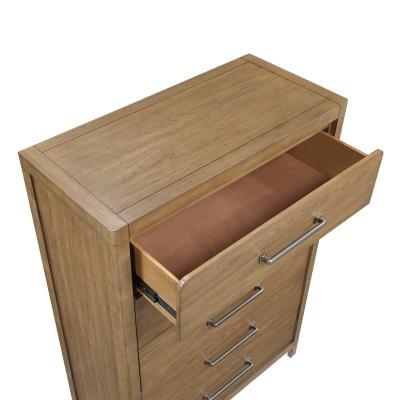 Haven Chest Hickory Acacia - 2336-9