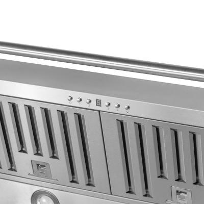 60" Forno Aria Wall-Mounted Range Hood - FRHWM5095-60