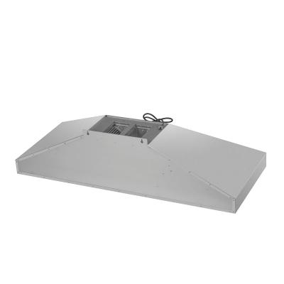 60" Forno Aria Wall-Mounted Range Hood - FRHWM5095-60